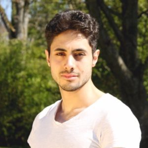 Ramy Fouda